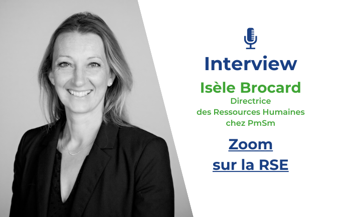 Parentalité, environnement et RH : la RSE selon PmSm