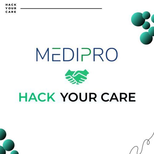 MEDIPRO investit dans Hack Your Care pour accélérer l’innovation en santé au travail